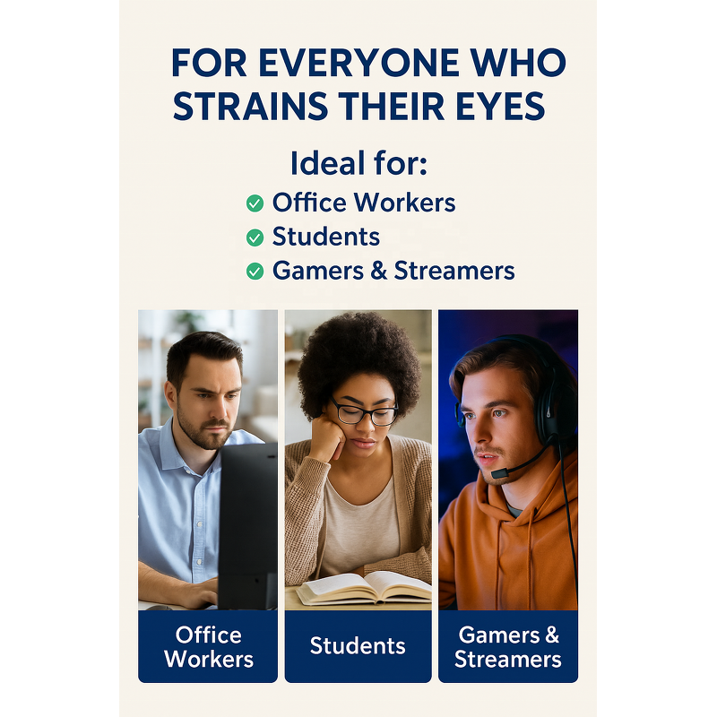 Eye Vitamin Gummies Manufacturer - Vigo with Lutein & Zeaxanthin for Vision Support