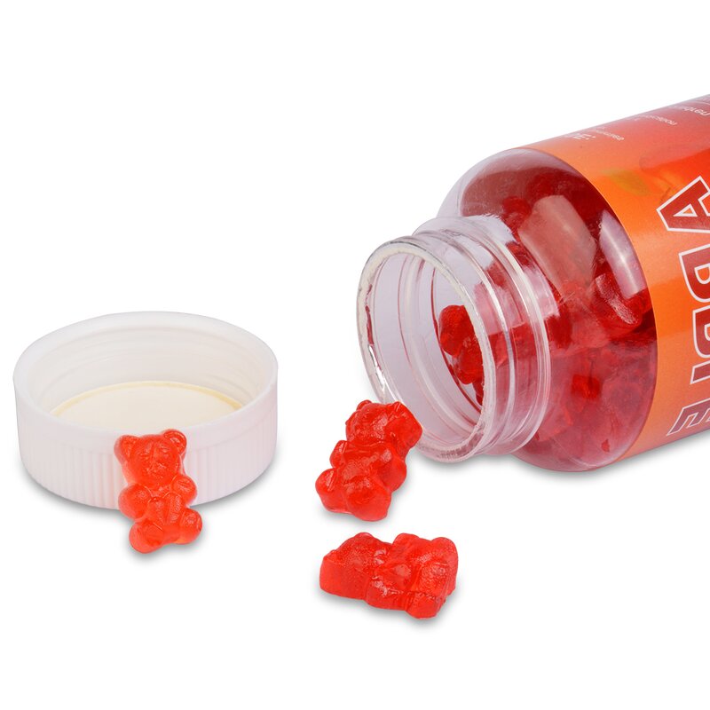 Apple Cider Vinegar Gummies Manufacturer - Organic 1000MG Vegan Halal for Weight Management