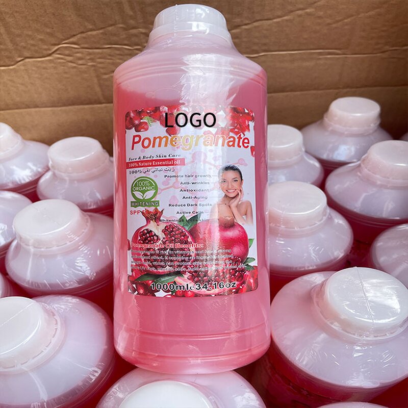 Rose Oil - Manufacturer OEM Face Body Dark Spot Collagen Glowing Whitening