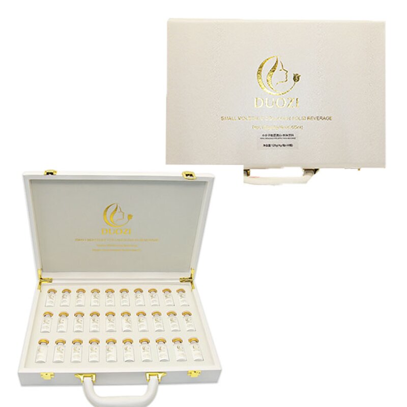 Collagen Powder - Manufacturer OEM Bulk 100% Natural Halal Skin Whitening Skincare