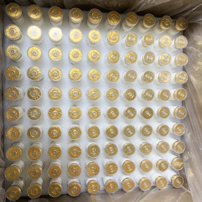 Collagen Powder - Manufacturer OEM Super Whitening Small Molecule Solid Beverage