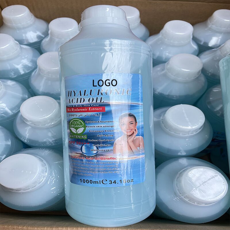 Gluta Collagen Oil - Manufacturer 100%natural 1000ml Dark Spot Anti Aging Glowing