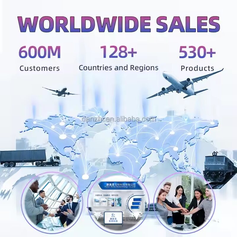 Skin Whitening Drink - Manufacturer DUOZI Brightening Collagen Whitening Supplement