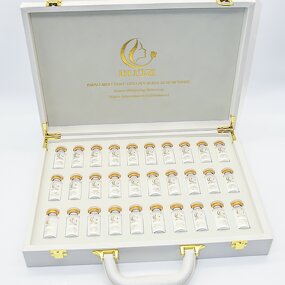 Marine Collagen Powder - Manufacturer OEM 100% Natural DUOZI Skin Brightening Gluta