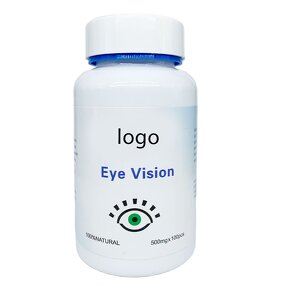Lutein Softgel - Manufacturer OEM Factory Supply Eye Fatigue Protect Antioxidant