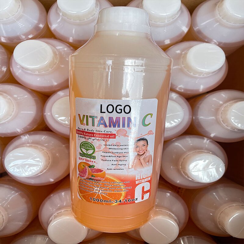 Gluta Collagen Oil - Manufacturer 100%natural 1000ml Dark Spot Anti Aging Glowing