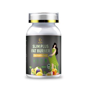 Detox Slimming Capsules - Manufacturer Oem 15 Days Result Diet Pills Fat Burner
