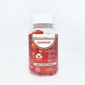 Gluta Collagen Gummies - Manufacturer OEM Instock 2 Days Shipping Hydrolyzed
