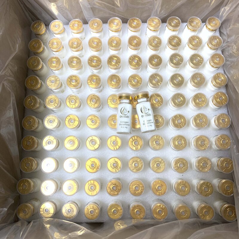 Collagen Powder - Manufacturer OEM Super Whitening Small Molecule Solid Beverage