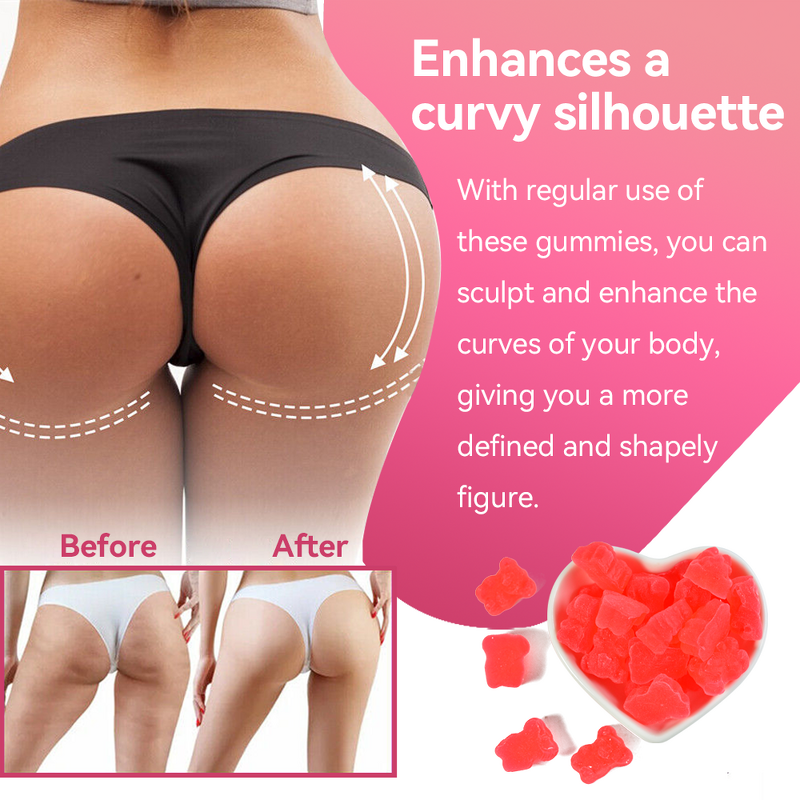 Maca Pills Manufacturer - Ultimate for Butt Hips Enlargement