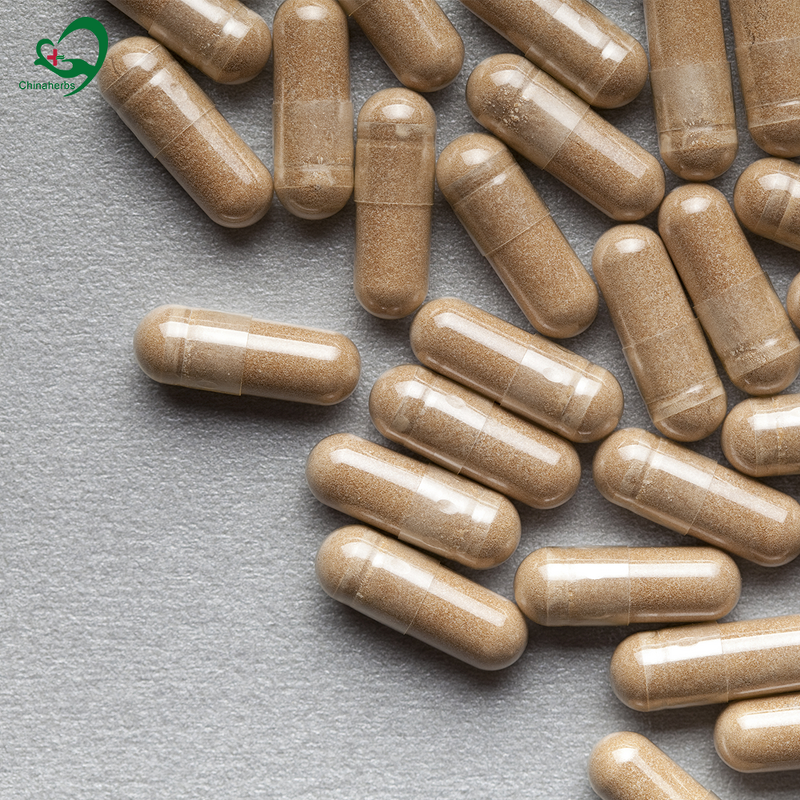 Vaginal Lubricant Capsules Manufacturer - Factory Yoni Moisturizing