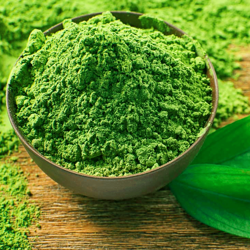 Matcha Powder Manufacturer - Organic Premium Japanese Ceremonial Private