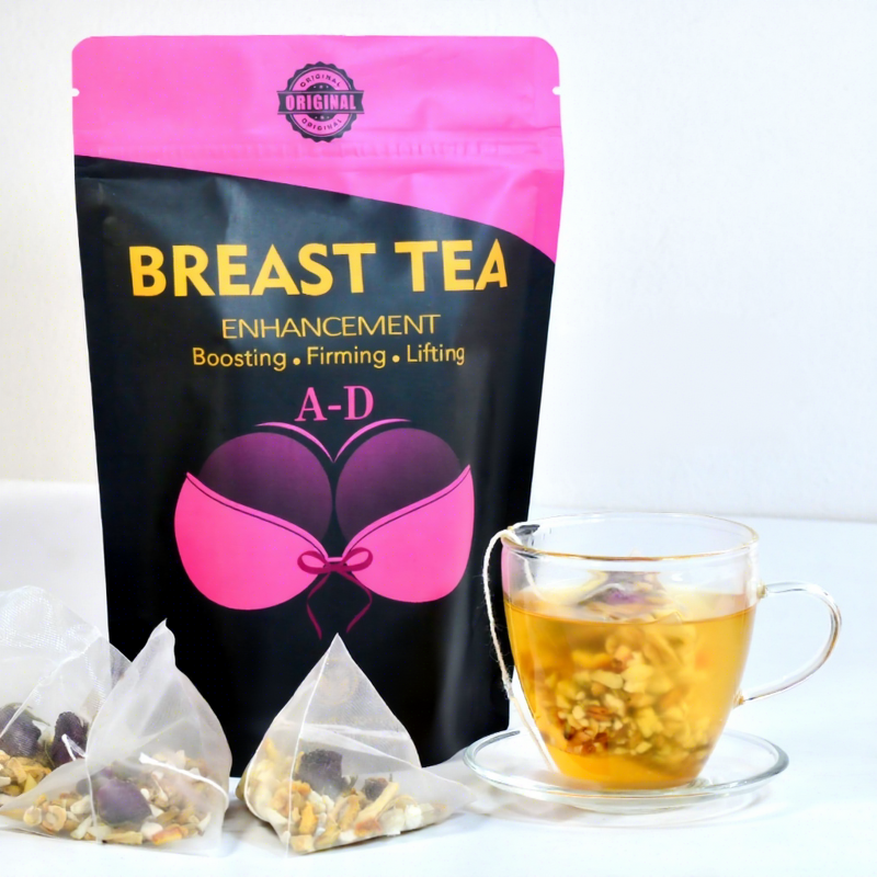 Breast Enhancement Tea Manufacturer - Natural Papaya for Firming