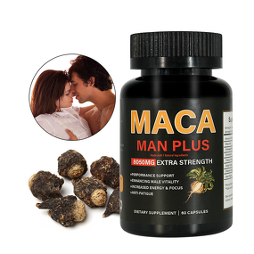 Maca Root Extract Powder Manufacturer - Herbal for Power & Hips Enlargement