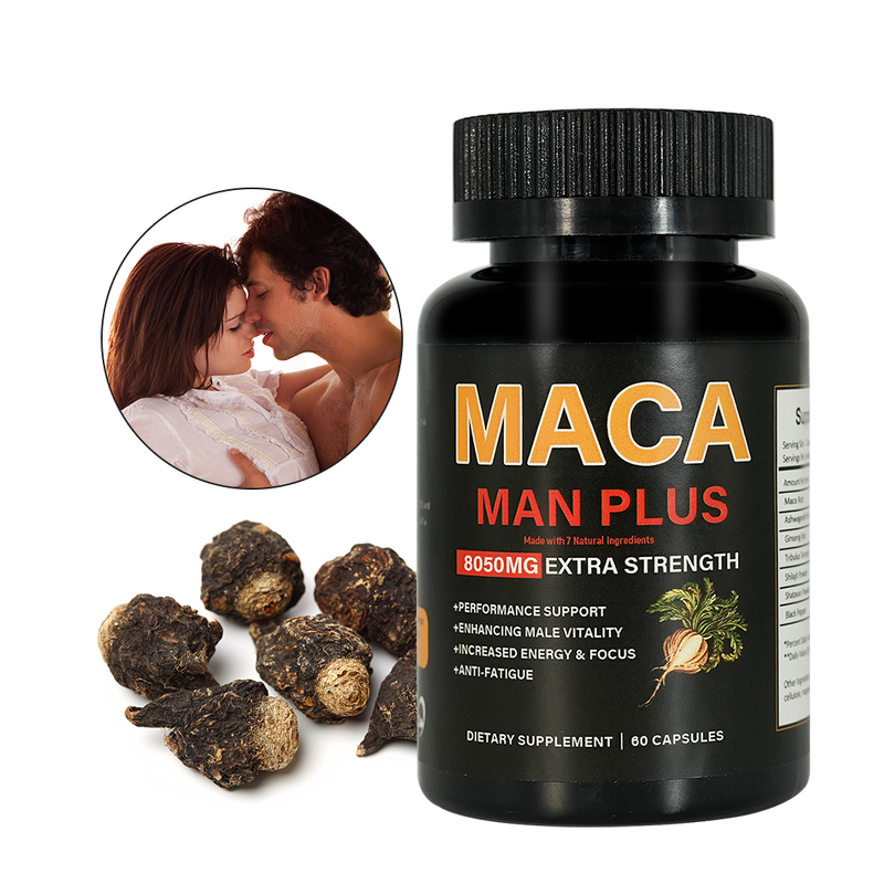 Maca Root Extract Powder Manufacturer - Herbal for Power & Hips Enlargement