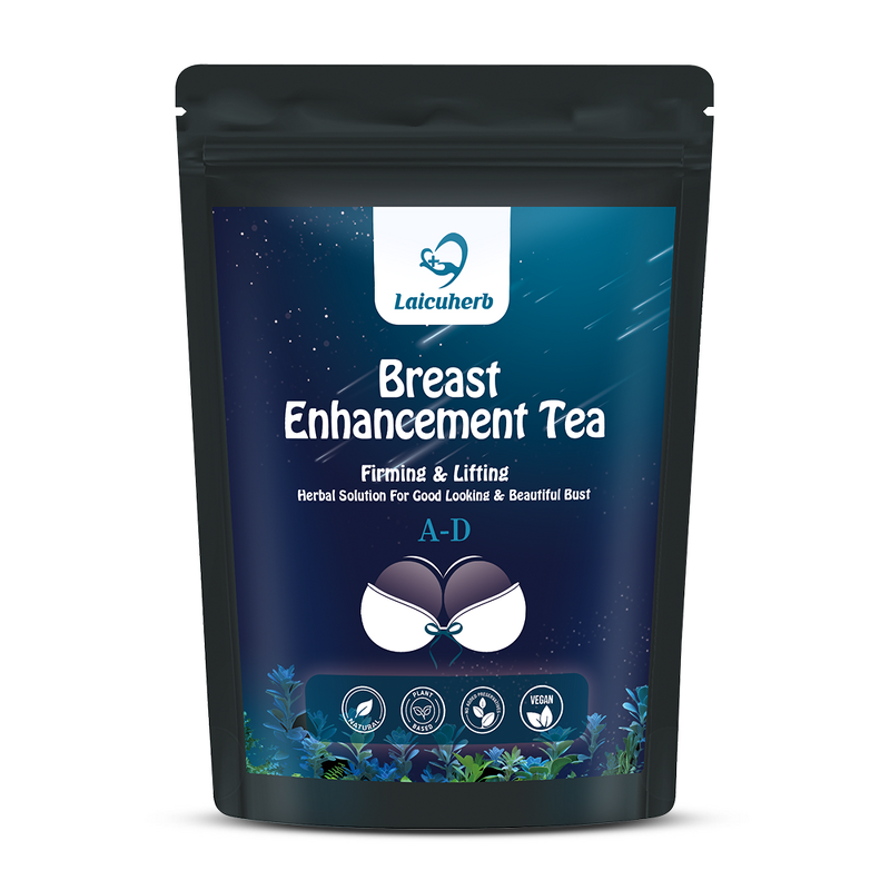 Breast Enhancement Tea Manufacturer - Papaya Flavored for Firming