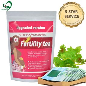 Fertility Tea Manufacturer - Womb Fertilizer & Ovulation Booster