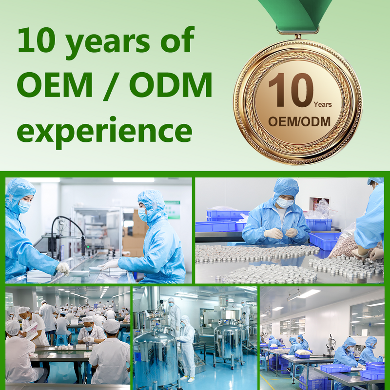 Weight Loss Tea Manufacturer - Organic Herbs Keto Instant Belly Flat