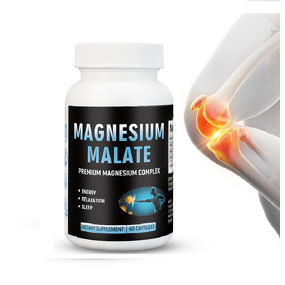 Magnesium Capsules Manufacturer - OEM ODM Food Grade 500mg