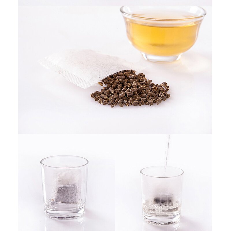 Blood Herbal Tea Manufacturer - Private Label Organic Tea Bags