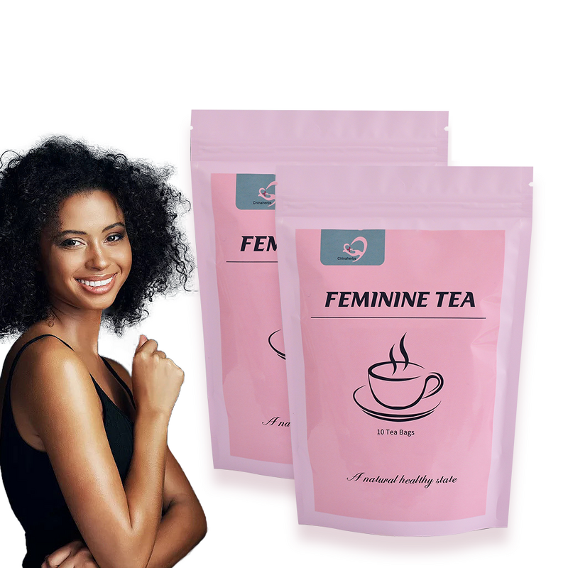 Fertility Tea Manufacturer - Wholesale Herbal Warm Womb Tea