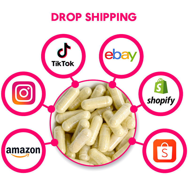 Vaginal Suppositories Manufacturer - Wholesale Natural Organic Capsules