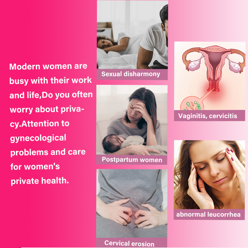 Vagina Cleaning Pills Manufacturer - Private Label Organic Boric Acid