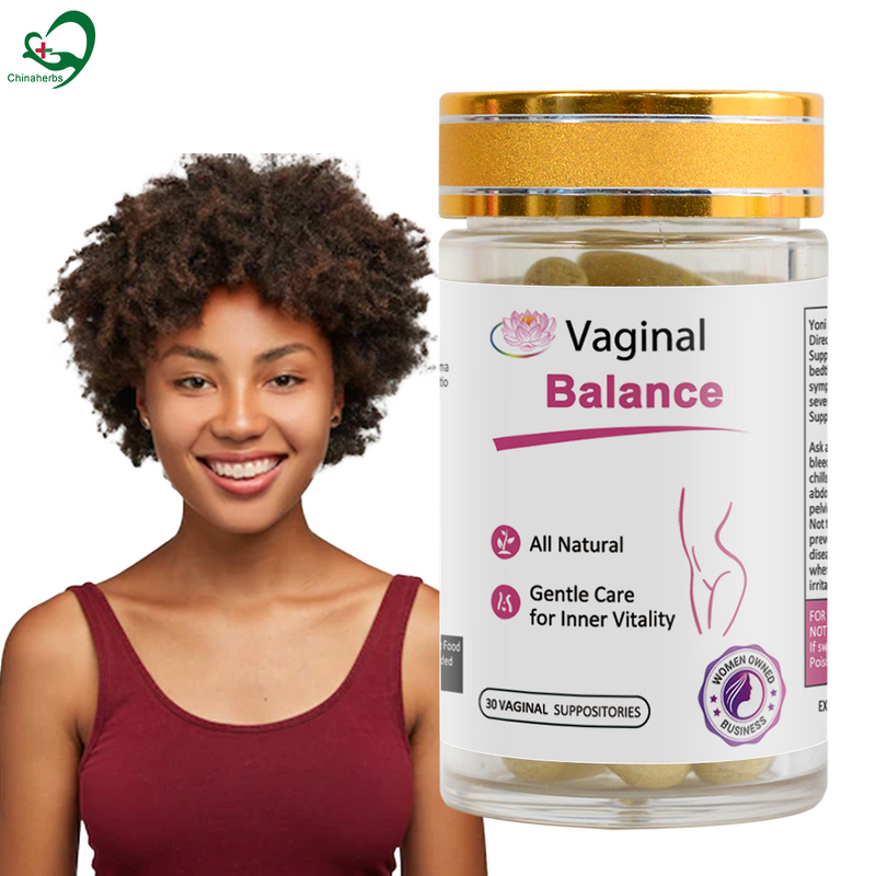 Vagina Cleaning Pills Manufacturer - Private Label Organic Boric Acid
