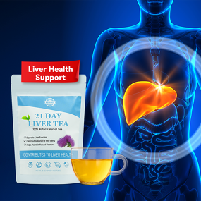 Hangover Tea Manufacturer - Herbal Liver Cleanse Dandelion Root