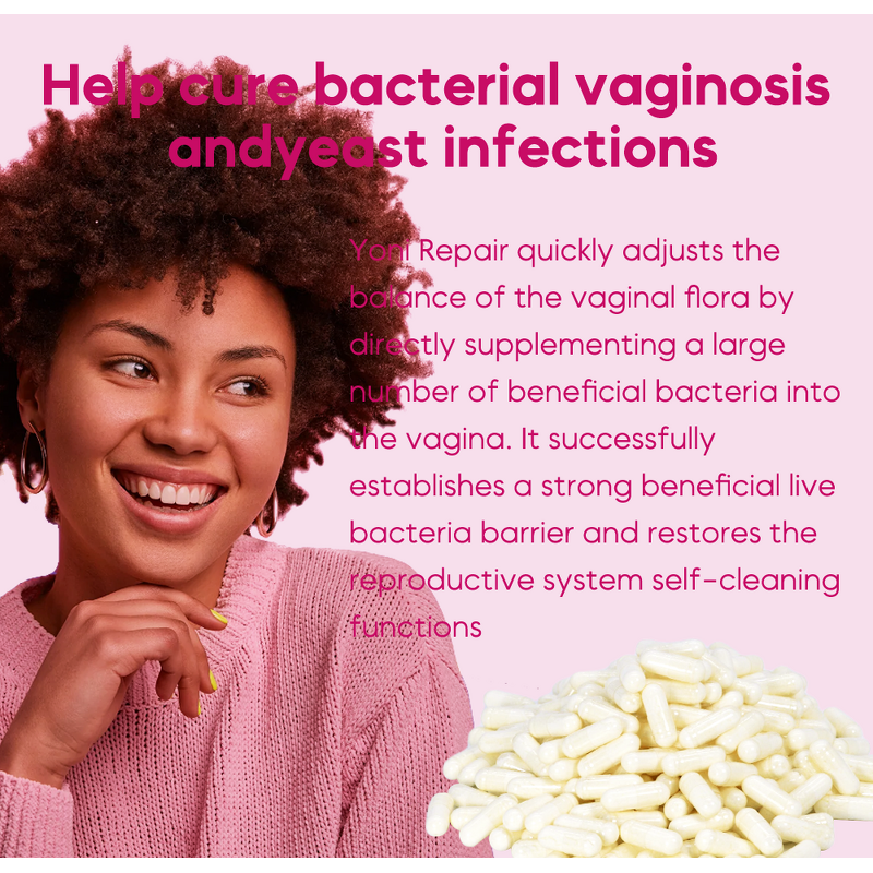 Vaginal Pops Manufacturer - OEM Organic Probiotics for Wetness
