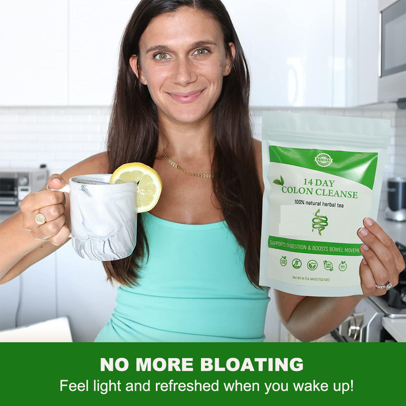 Slimming Tea Manufacturer - Private Label for Weight Management