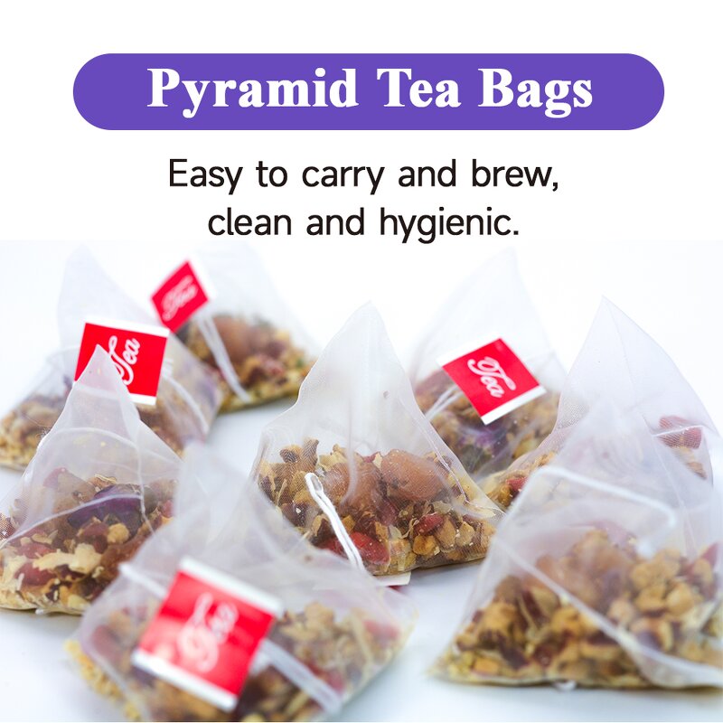 Menopause Tea Manufacturer - OEM Private Label Hormone Balance