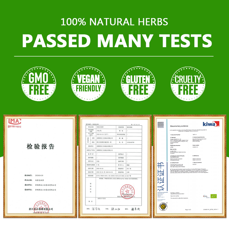 Matcha Green Tea Powder Manufacturer - High Quality 100% Pure Natural