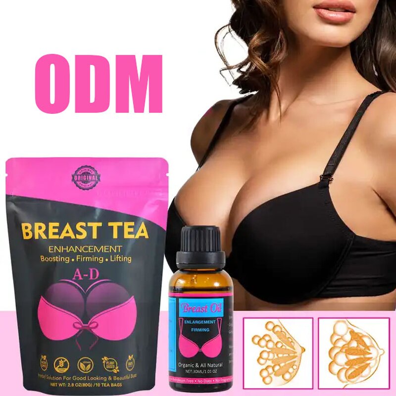 Breast Enlargement Tea Manufacturer - Natural Papaya for Women A-D Cup