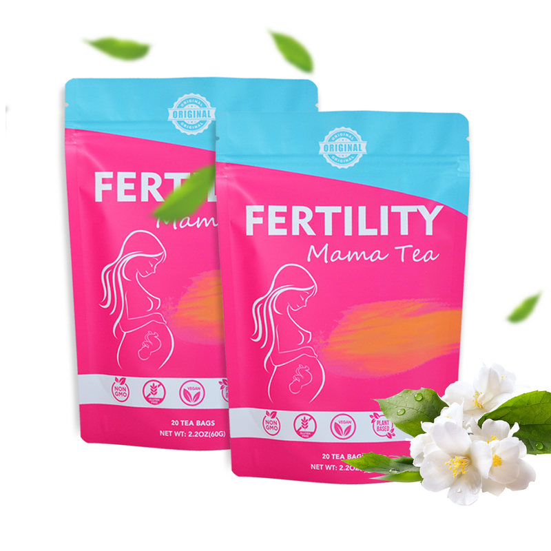 Women Fertility Tea Manufacturer - OEM Custom Herbal Warm Womb