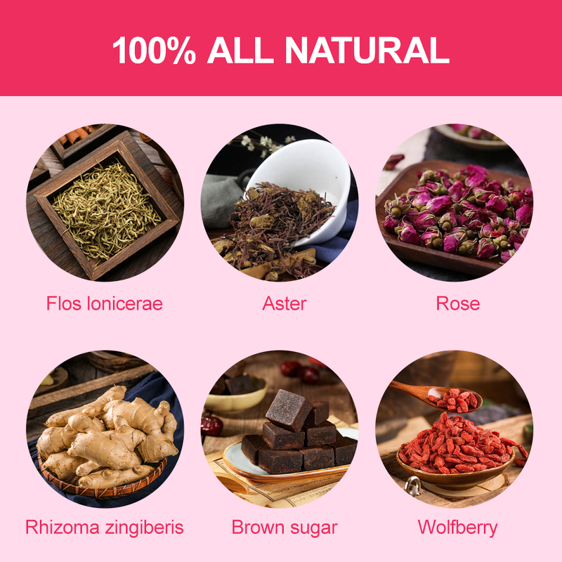 Fertility Tea Manufacturer - Wholesale Herbal Warm Womb Tea