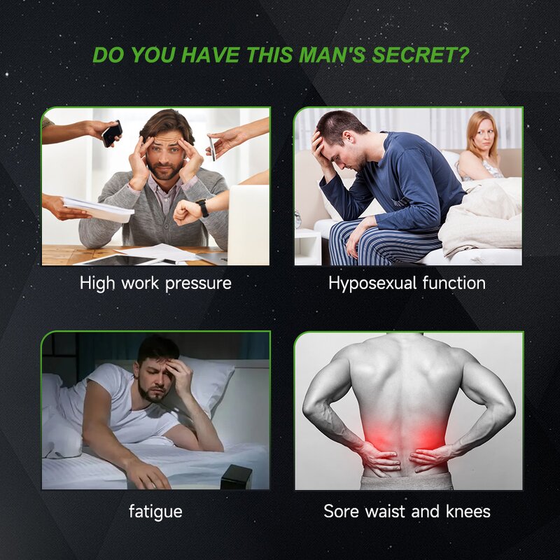 Ginseng Tonic Tea Manufacturer - Wholesale Maca for Men Energy