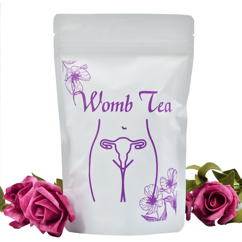 Womb Wellness Tea Manufacturer - Hot Selling Natural Herbal Tea