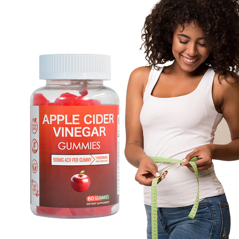 Keto ACV Gummies Manufacturer - Weight Management Fat Burner Candy