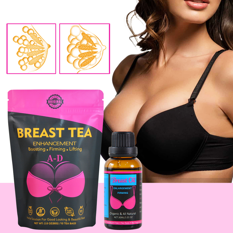 Breast Enhancement Tea Manufacturer - Natural Papaya for Firming