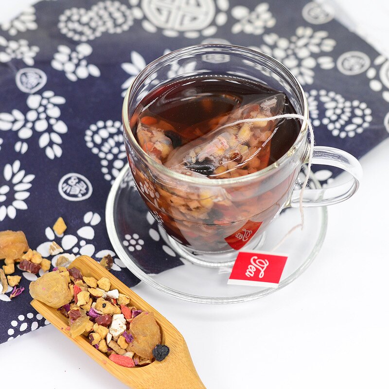 Skin Glow Tea Manufacturer - Private Label Whitening & Beauty