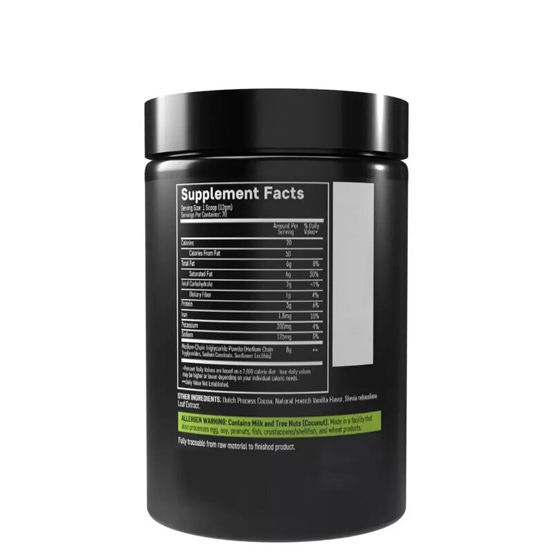 L-Carnitine Coffee - Manufacturer Private Label Instant Antioxidant Adult Non-Pregnant