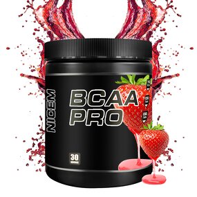BCAA Powder - Manufacturer Manufactory OEM ODM Sport Nutrition Essential Amino