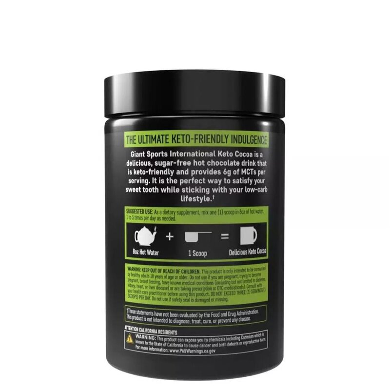 L-Carnitine Coffee - Manufacturer Private Label Instant Antioxidant Adult Non-Pregnant