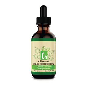 Chlorophyll Drops - Manufacturer Factory Price Mint Unflavored Digestion Immune