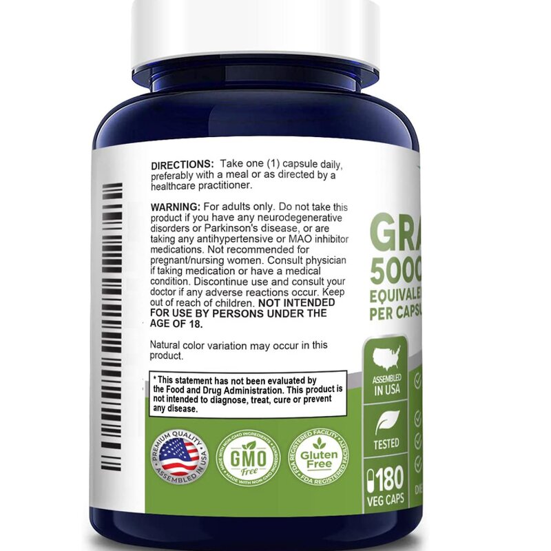 Soursop Gummies - Manufacturer Organic Graviola Leaf Extract Adult Non-Pregnant Women