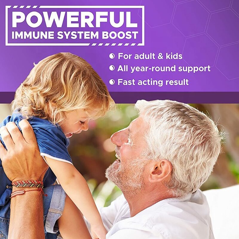 Elderberry Drops - Manufacturer Organic Sambucus Elderberries Extract Liquid