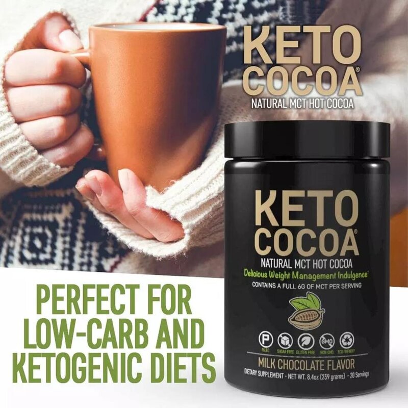 L-Carnitine Coffee - Manufacturer Private Label Instant Antioxidant Adult Non-Pregnant