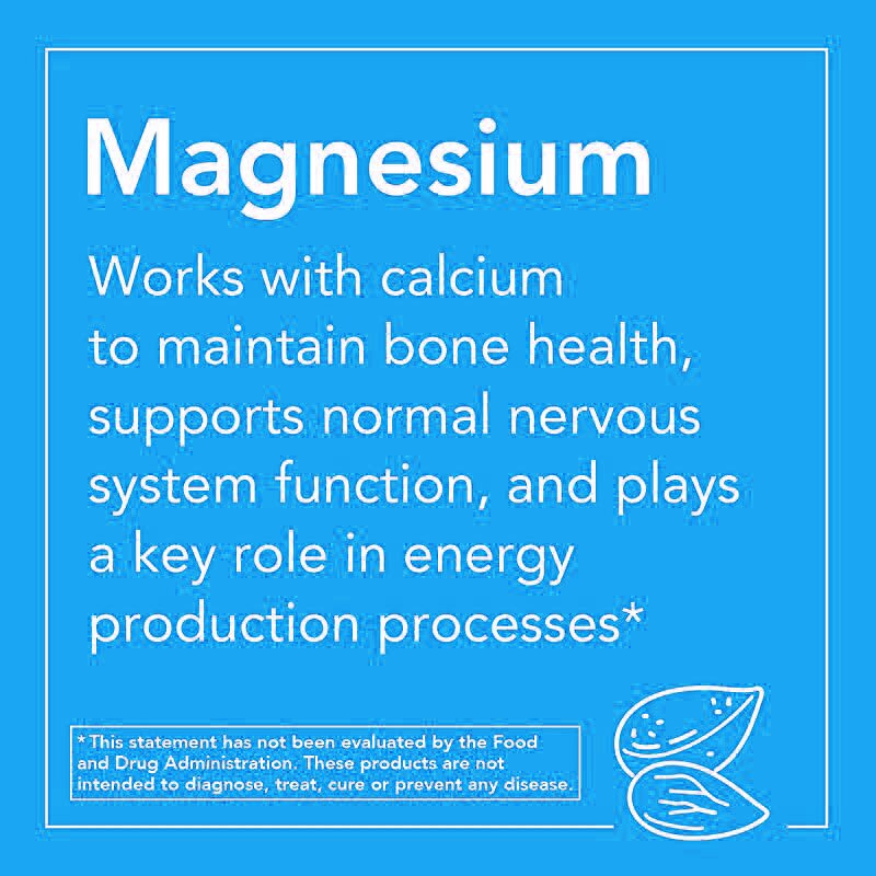 Magnesium Softgels - Manufacturer High Absorption Vegan Oxide Leg Cramps Support