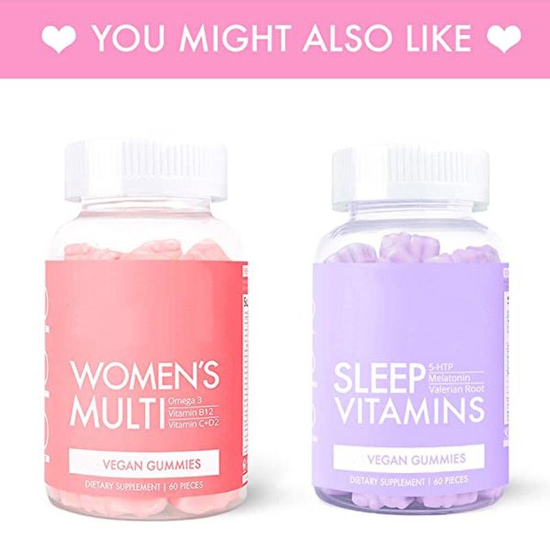 Sleep Gummies - Manufacturer Private Label OEM/ODM Natural Mood Balance Deep Sleep
